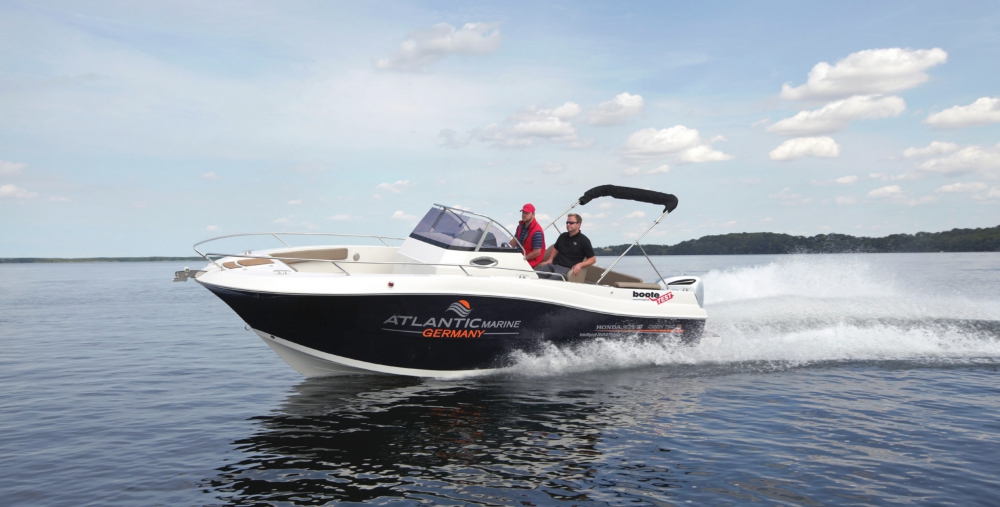 Atlantic Marine 750