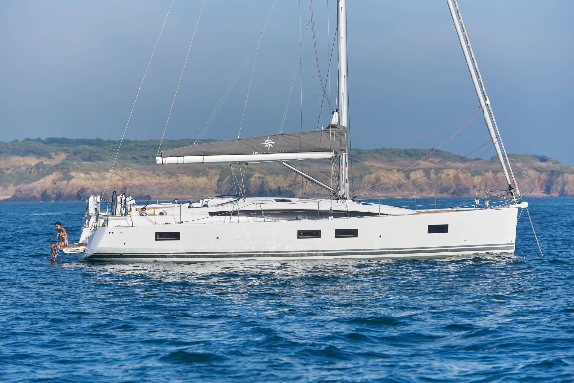 Jeanneau Jeanneau 51