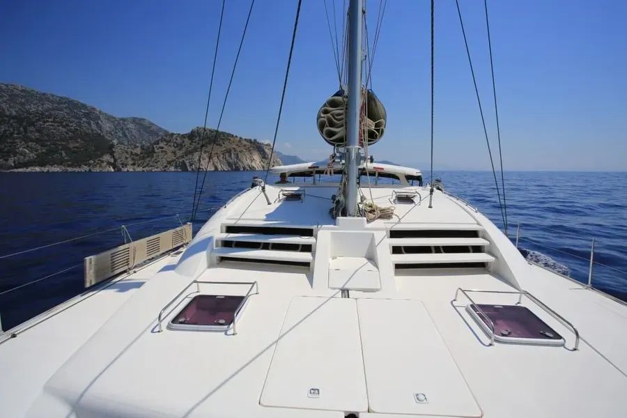 Leopard 4300 Außenansicht