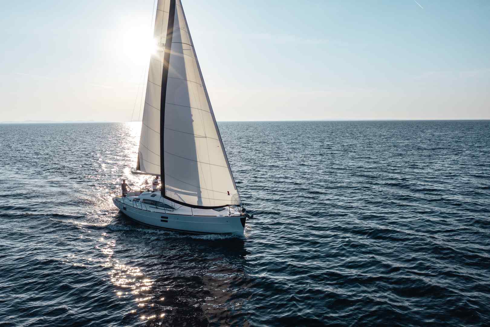 Elan Yachting Elan Impression 40.1