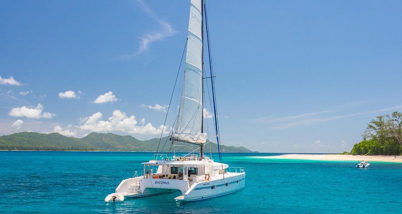 Catlante catamarans Catlante 600