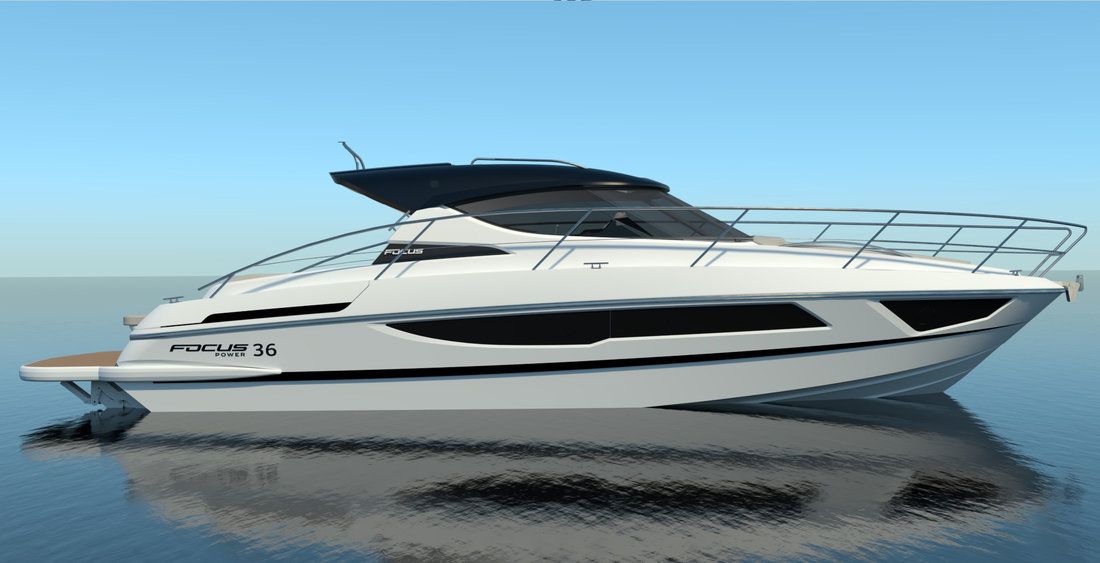 Focus Power 36