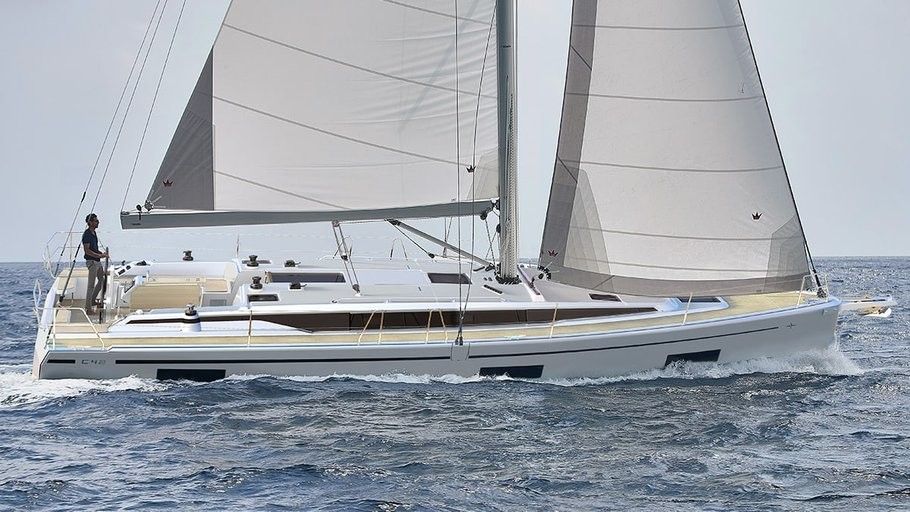 Bavaria Yachtbau Bavaria C42