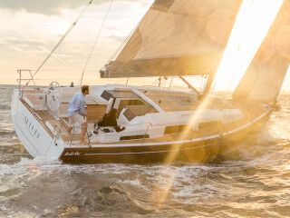 HanseYachts AG Hanse 388