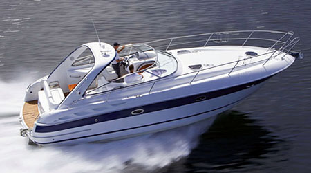 Bavaria Yachtbau Bavaria S35