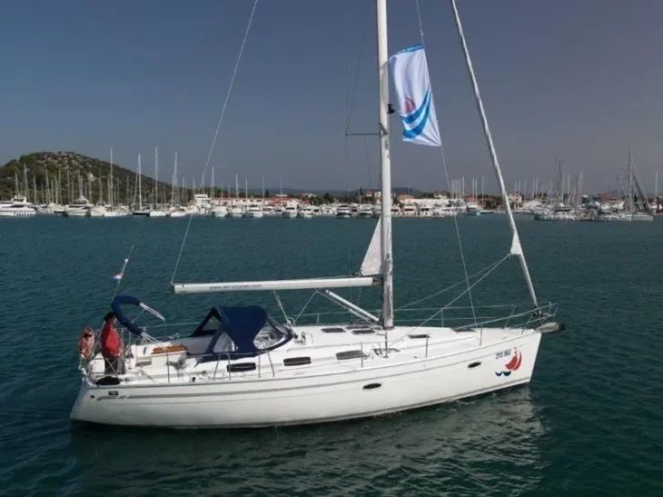 Bavaria Yachtbau Bavaria 40 Cruiser Sport