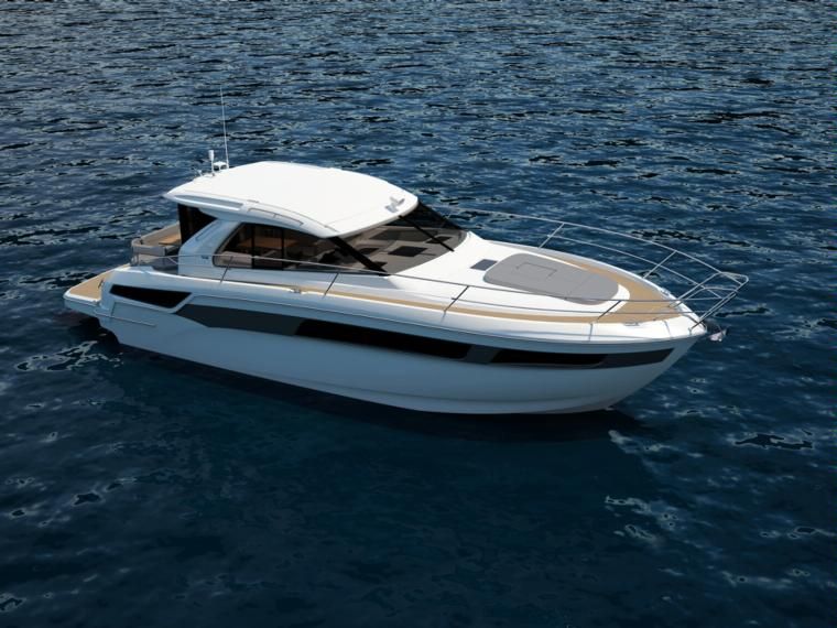 Bavaria Yachtbau Bavaria 400 Sport