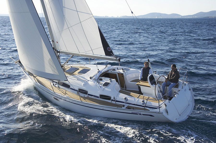 Bavaria Yachtbau Bavaria 39