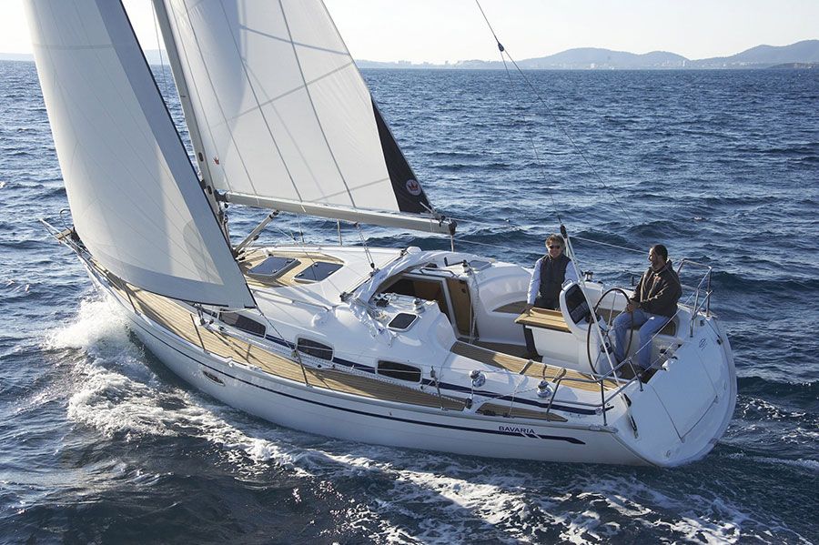 Bavaria 39