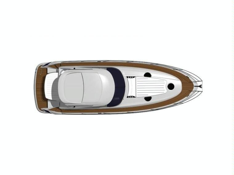 Bavaria Yachtbau Bavaria 42 Sport HT