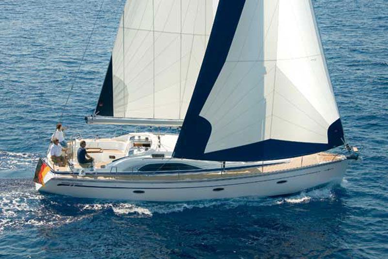 Bavaria Yachtbau Bavaria 44 Cruiser