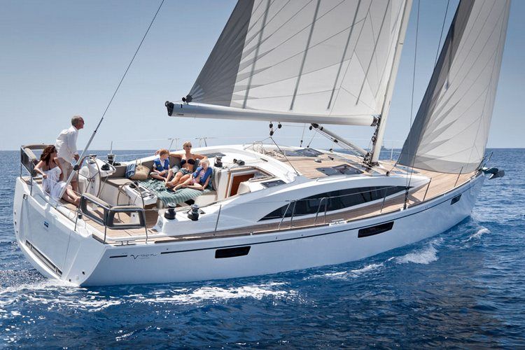 Bavaria 46 Vision