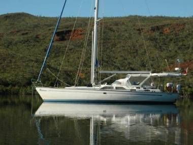 Bavaria 51 Ocean