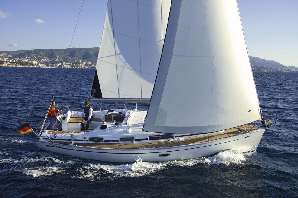 Bavaria Yachtbau Bavaria Cruiser 35