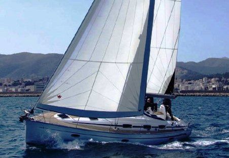 Bavaria Yachtbau Bavaria Cruiser 39