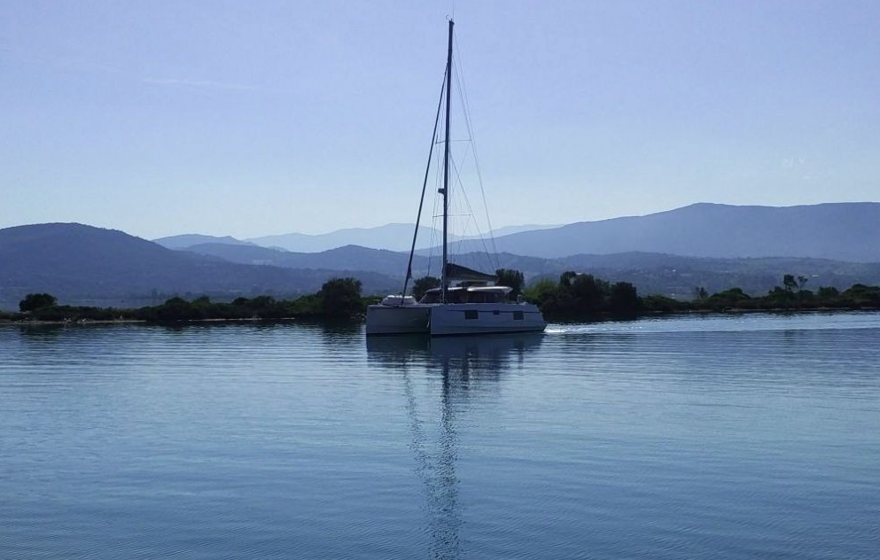 Bavaria Yachtbau Bavaria Nautitech 40 Open