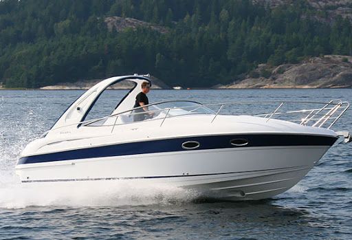 Bavaria Yachtbau Bavaria 27 Sport - 1 Kabine / 1 Bad