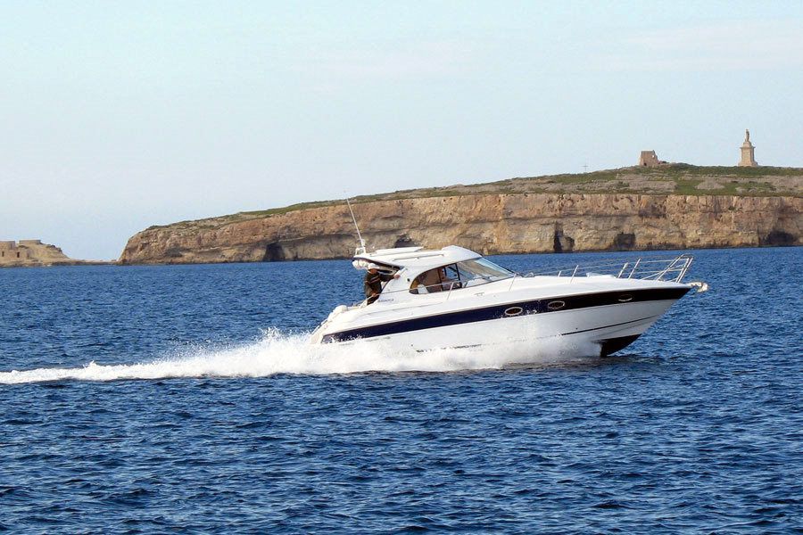 Bavaria Yachtbau Bavaria Sport 30 HT