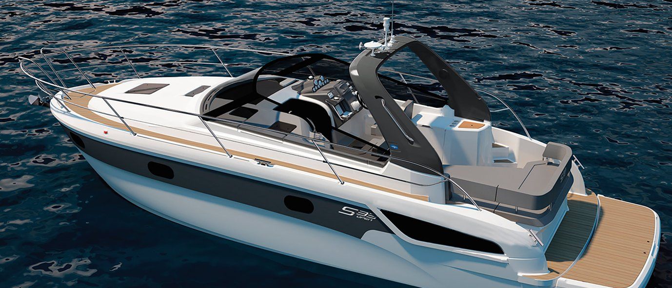 Bavaria Sport 33