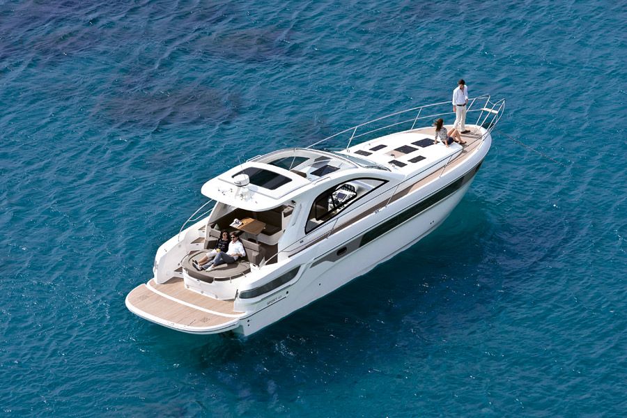 Bavaria Yachtbau Bavaria Sport 44 HT