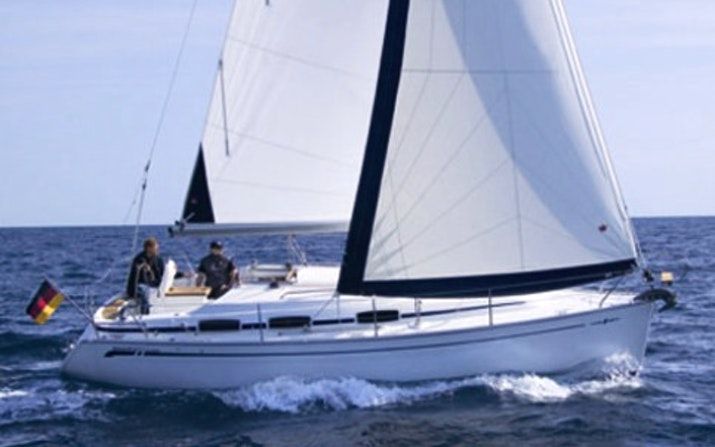 Bavaria Yachtbau Bavaria 30 Cruiser