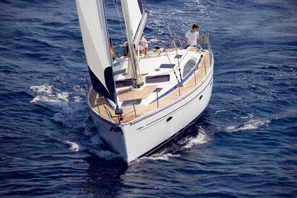 Bavaria Vision 44 Top Bild