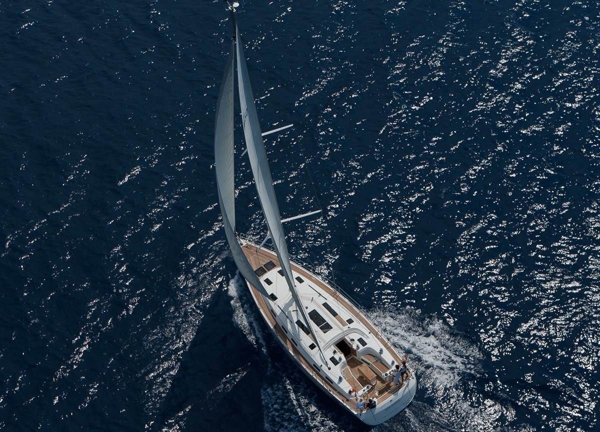 Bavaria Yachtbau Bavaria 50 Cruiser