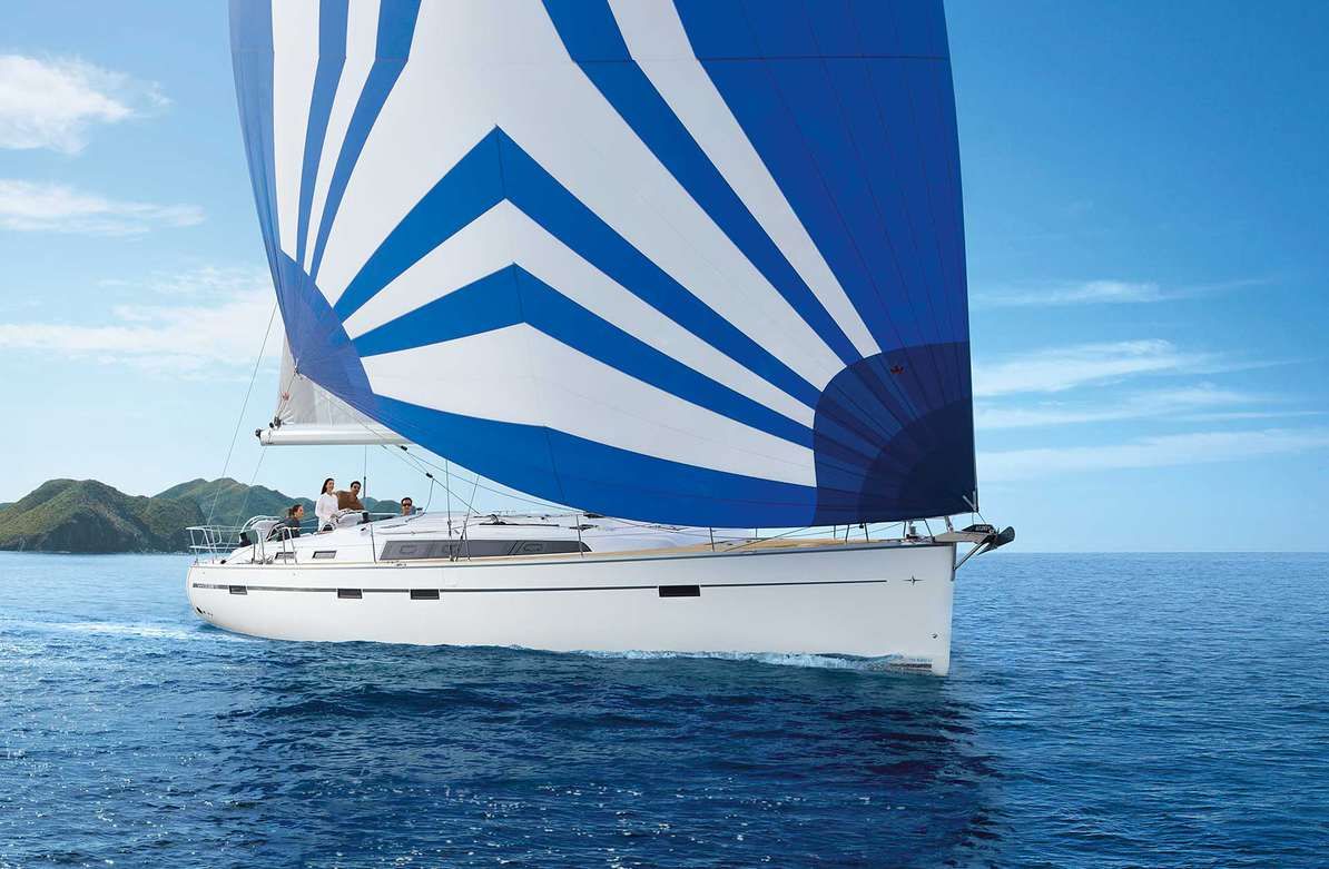 Bavaria Yachtbau Bavaria 51 Cruiser