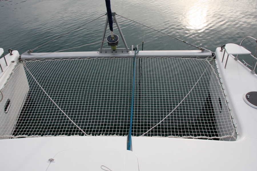 Belize 43 Innenansicht