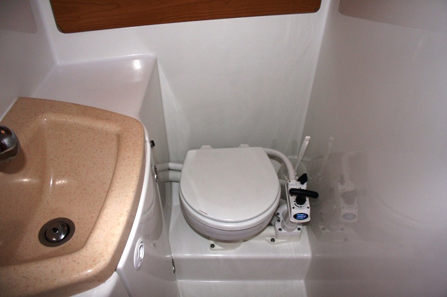 Harmony 42 Innenansicht