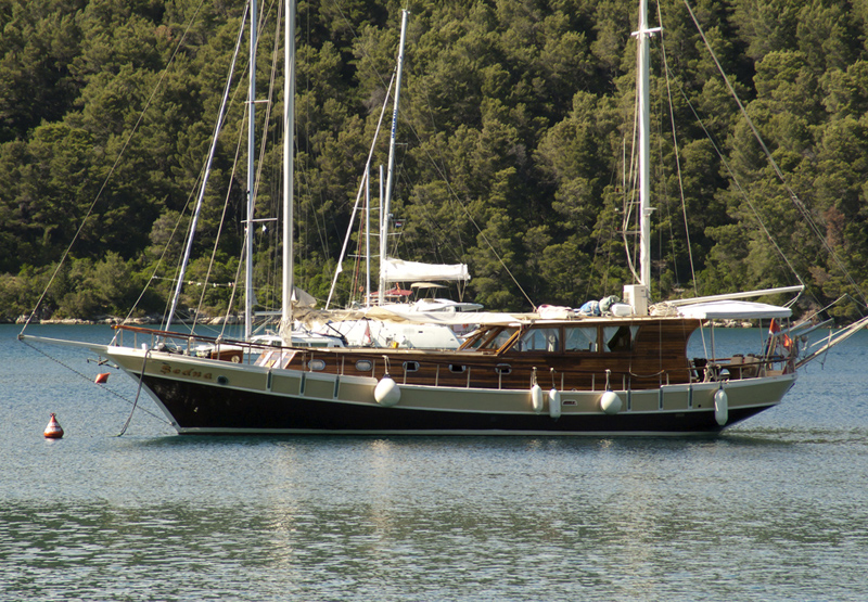 Gulet Sedna