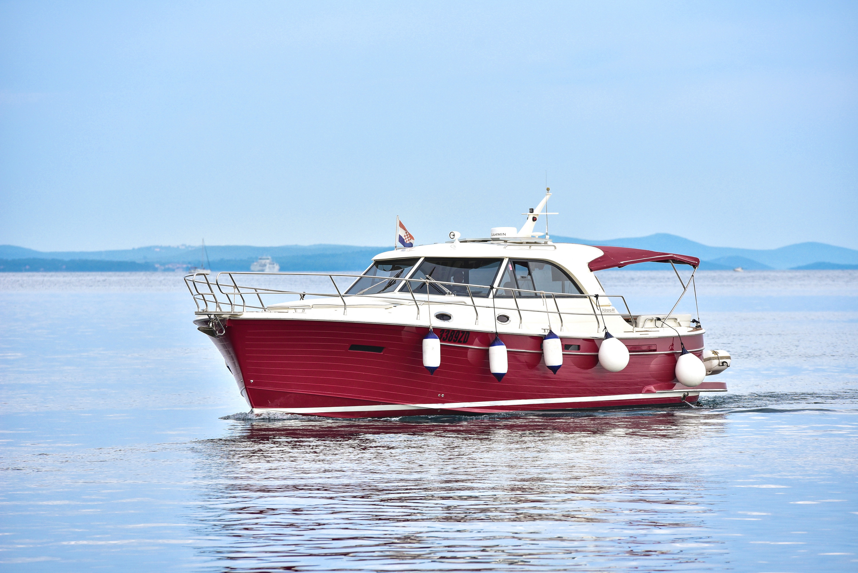 Adriana 44 Innenansicht