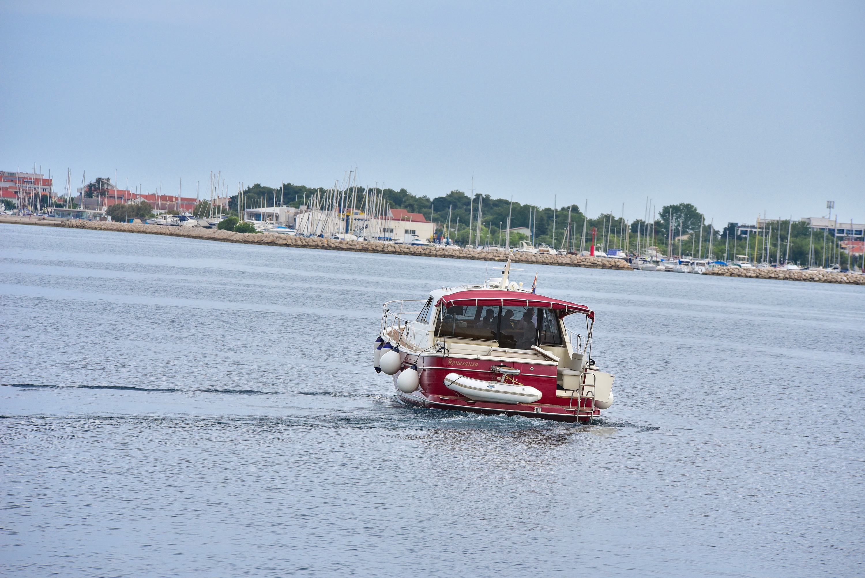 Adriana 44 Innenansicht