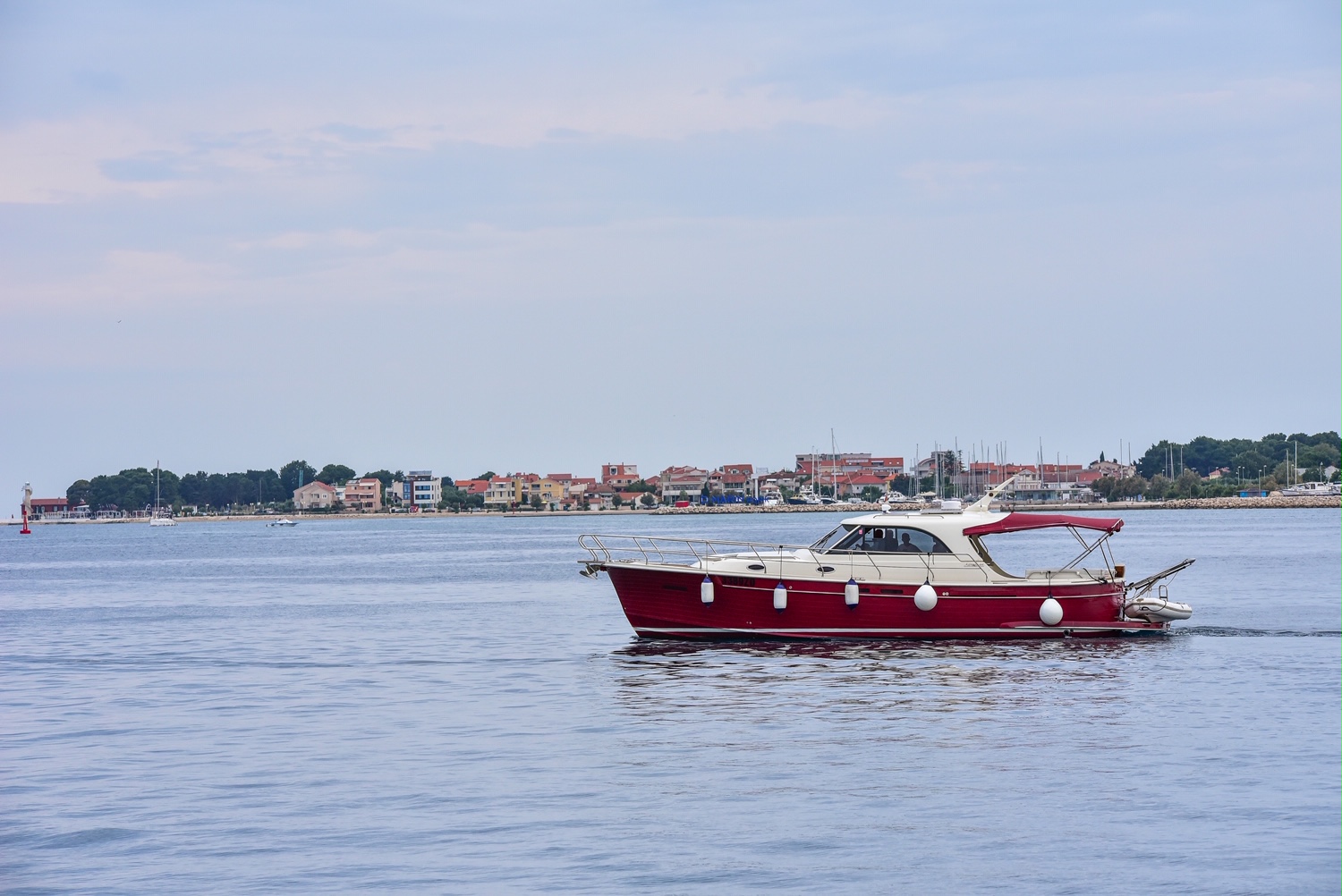 Adriana 44 Innenansicht