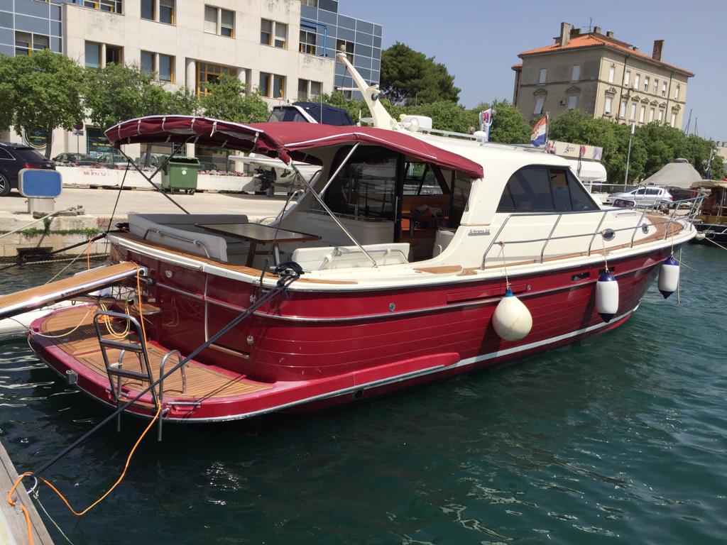 Adriana 44 Innenansicht