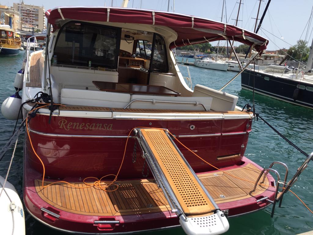 Adriana 44 Innenansicht