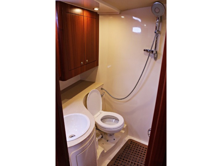 Adriana 44 Innenansicht