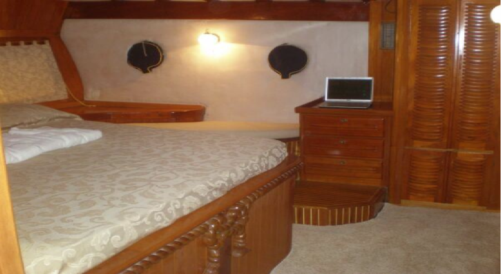 Eleganza Innenansicht