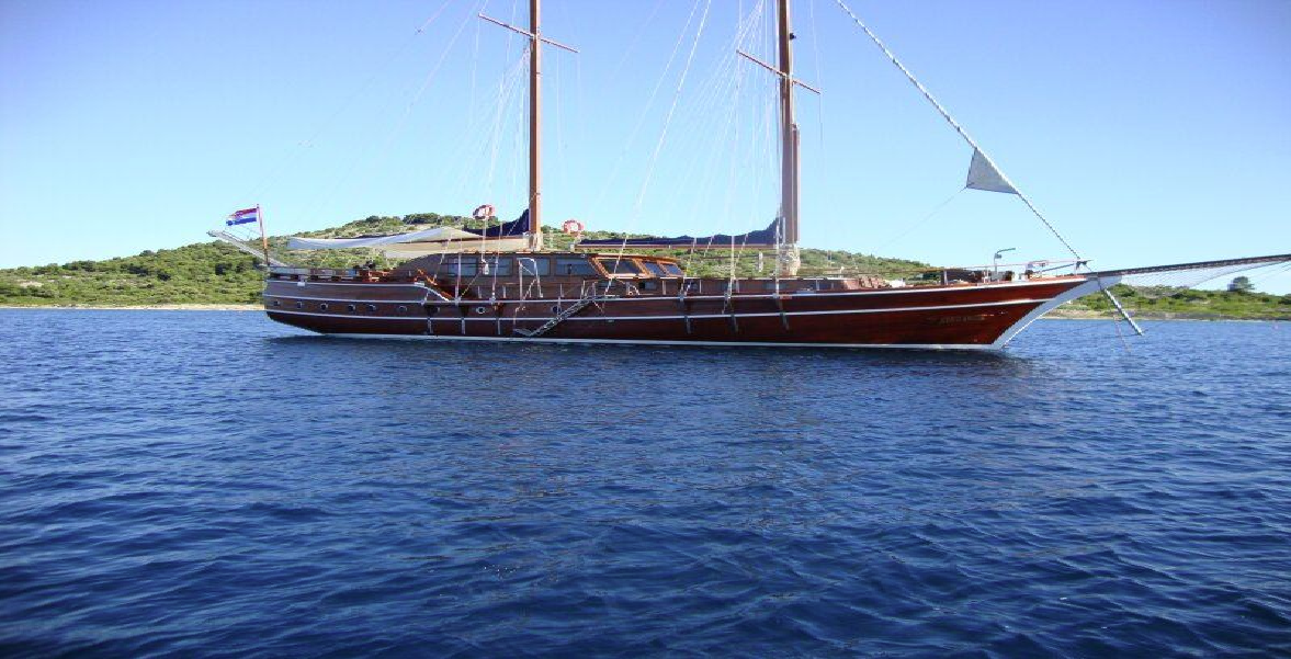 Eleganza Außenansicht