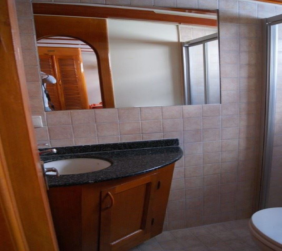 Eleganza Innenansicht