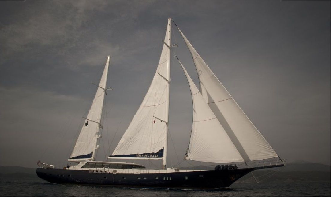 Gulet Perla del Mar