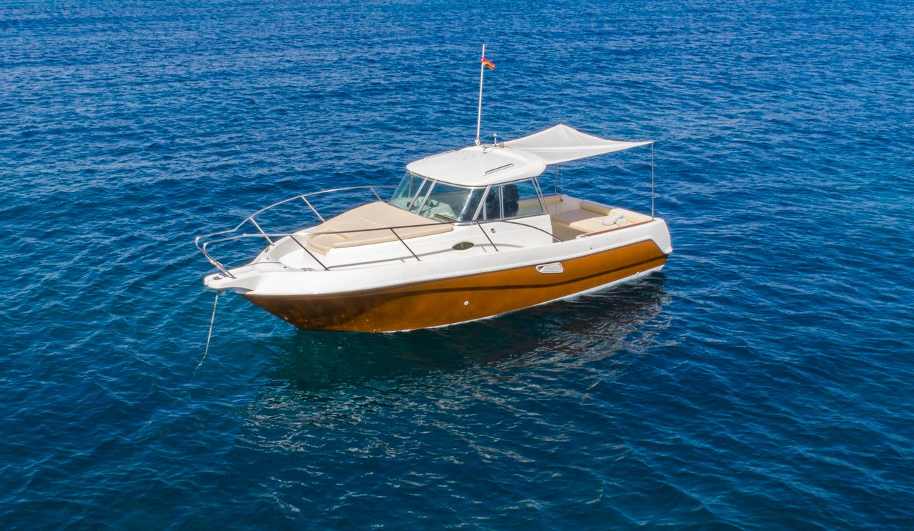 Faeton Moraga 780