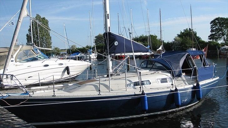 Albin Marine Albin Ballad 31