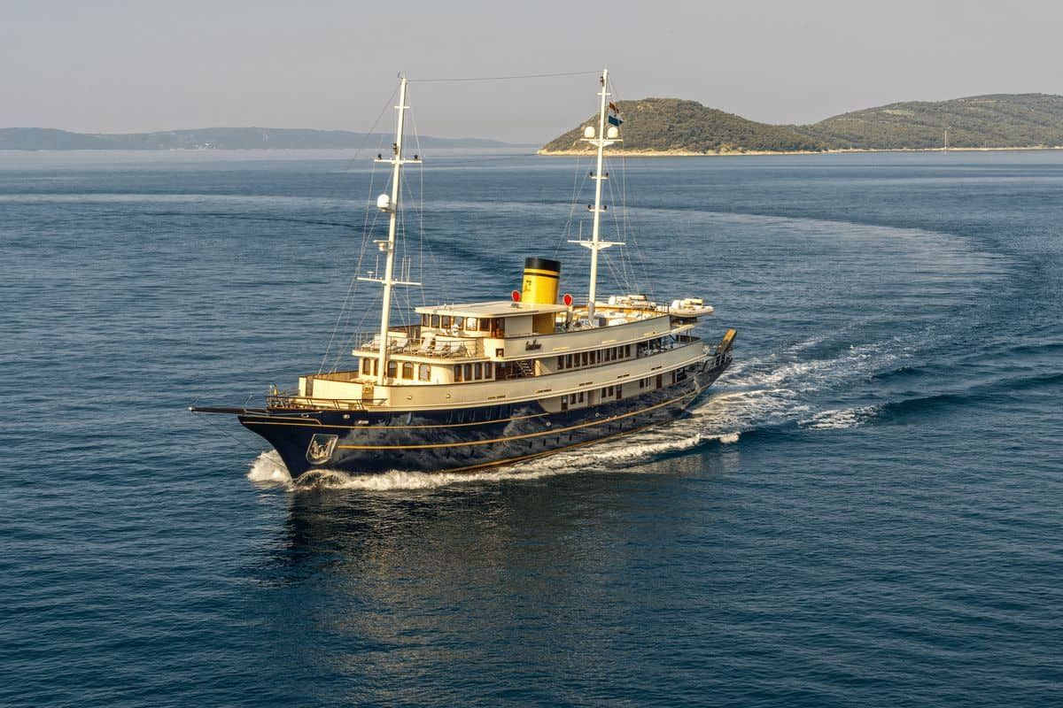 Casablanca Außenansicht