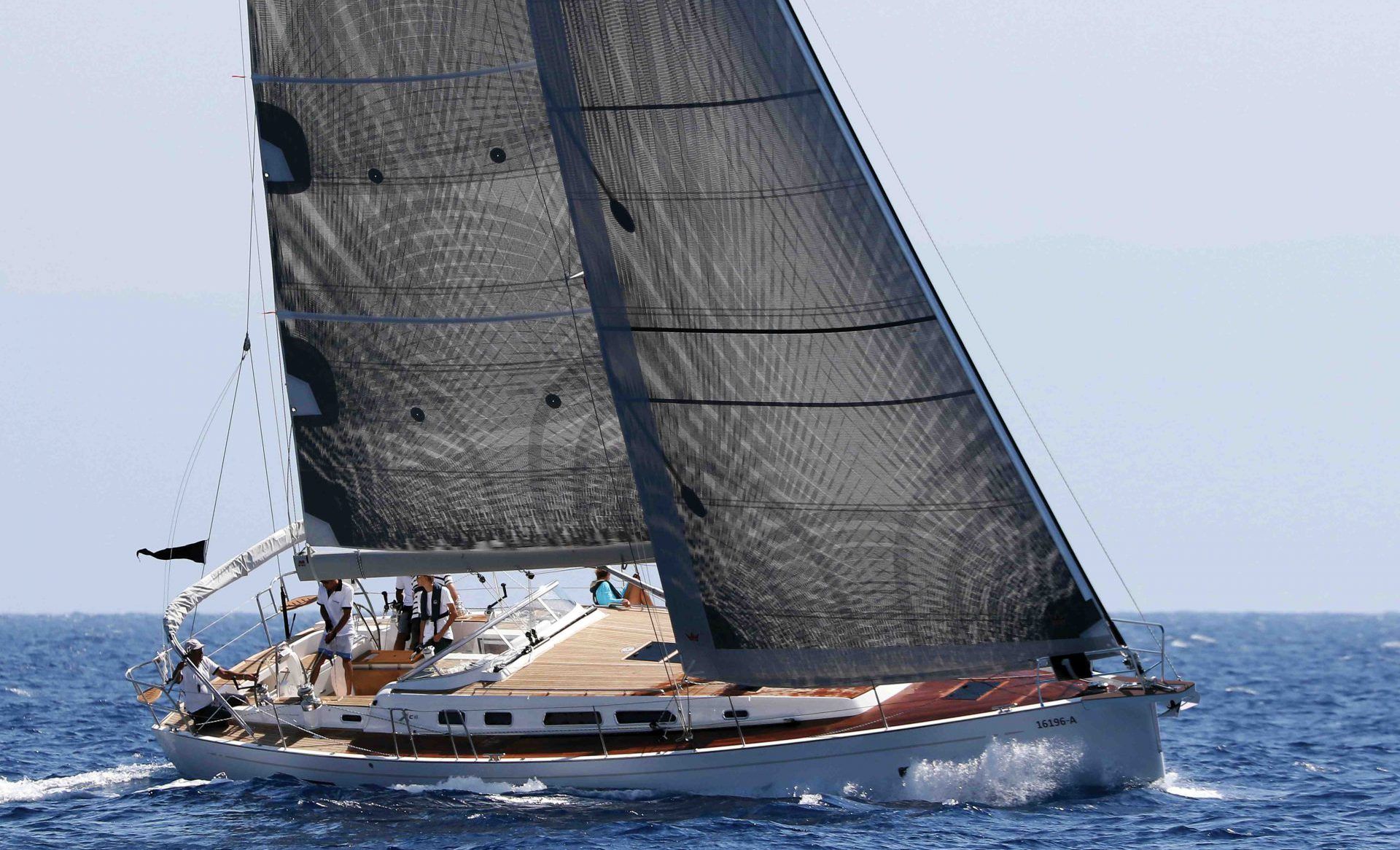 X-Yachts Xc 45