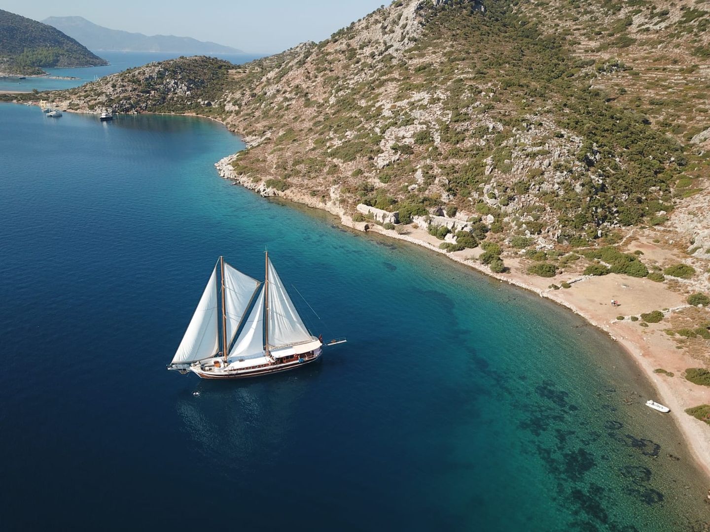 Bibi Aysegul Außenansicht