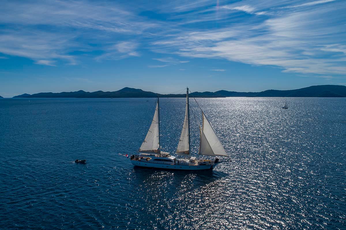 Alessandro 1 Außenansicht