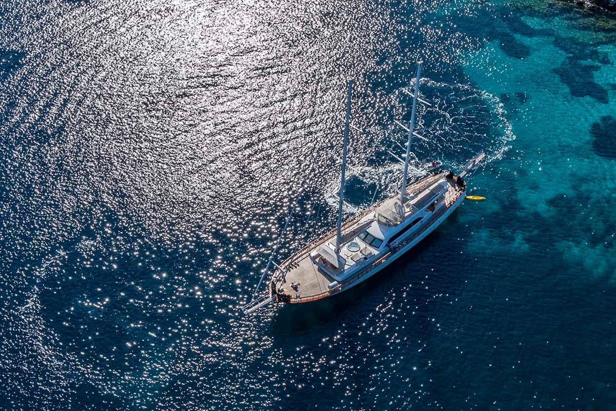 Alessandro 1 Außenansicht