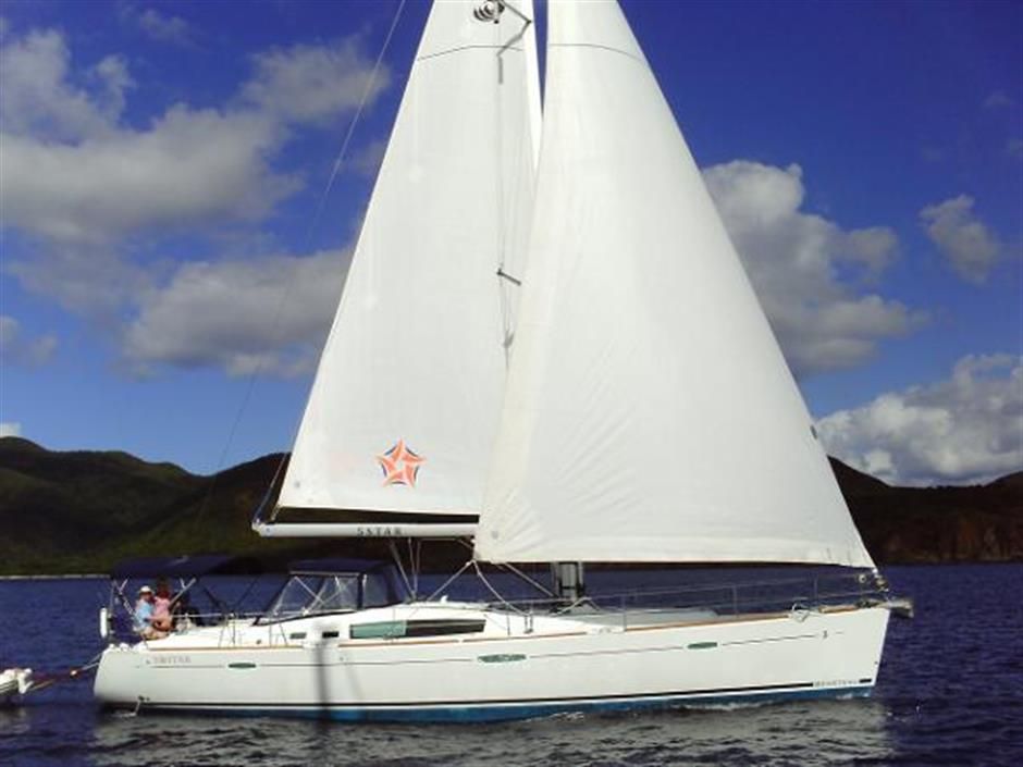 Beneteau Beneteau 49