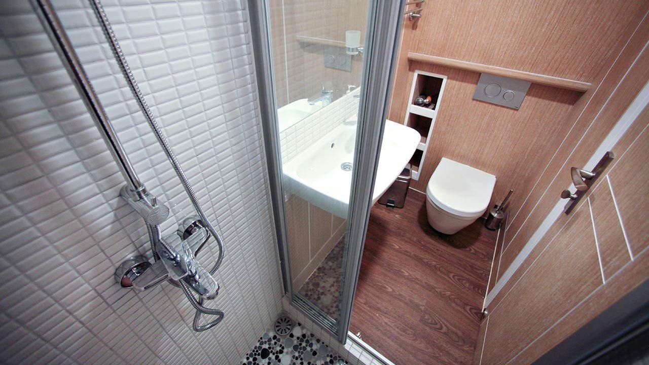 Oguz Bey Innenansicht